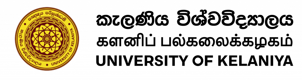 University of Kelaniya Logo