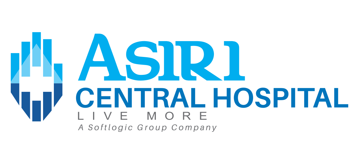 Asiri Health Logo