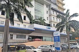 Asiri Central Hospital Facility