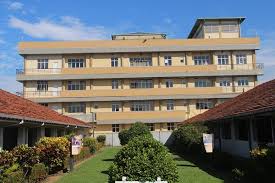 Castle Street Hospital for Women ward