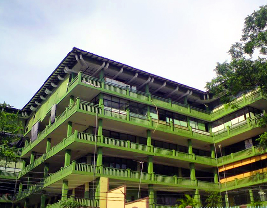 Ragama Teaching Hospital Facility