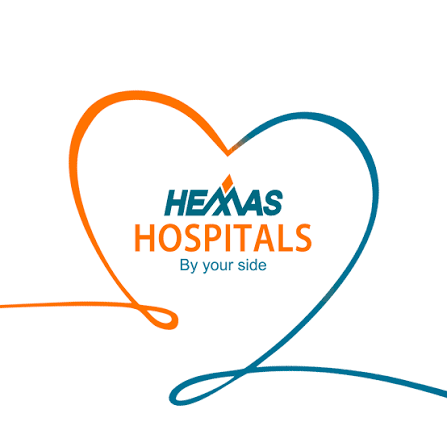 Hemas Hospitals logo