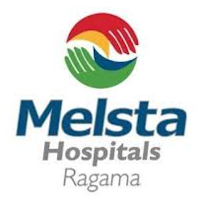 Melsta Hospitals logo